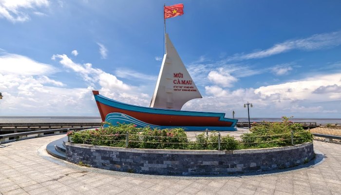 Top 10 Địa Điểm Du Lịch Cà Mau Tháng 7 Phải Đến