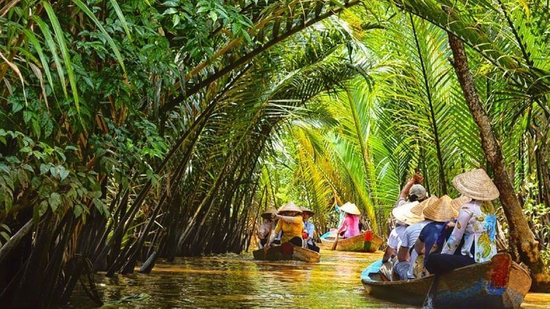 Thời tiết miền Tây tháng 4 có đẹp để đi du lịch không?