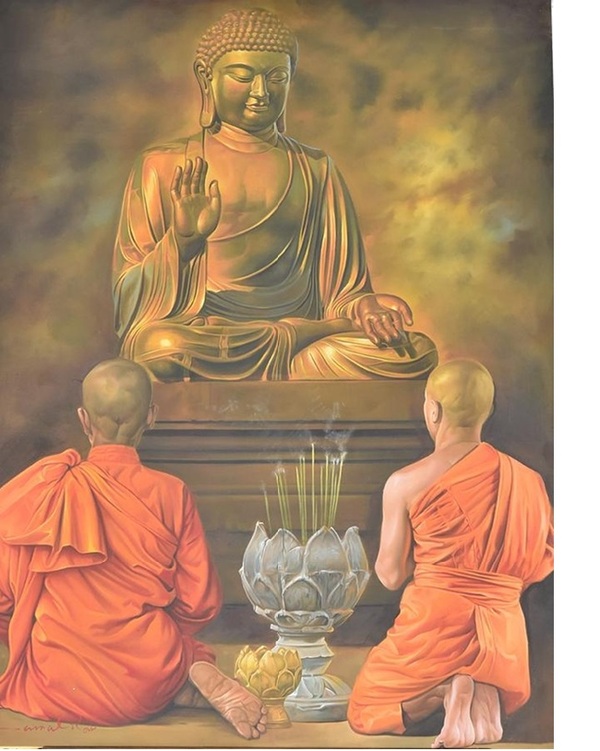 Lễ Bái sám hồng danh