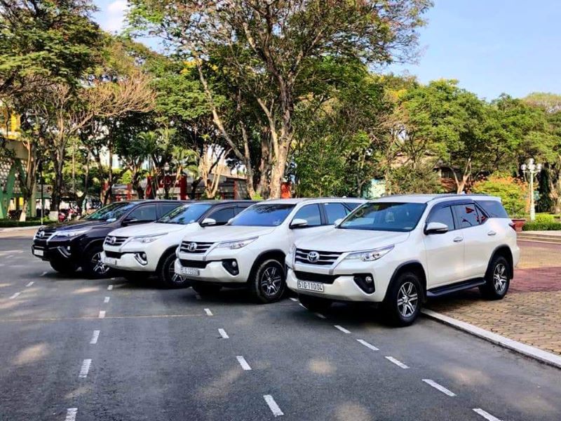 Nguyễn Duy Travel - Đồng hành cùng bạn trên mọi hành trình