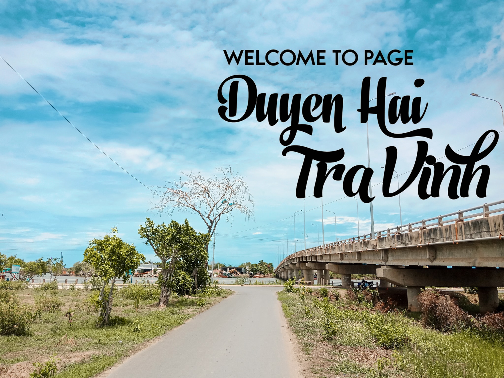 Giá Thuê xe 7 chỗ đi Duyên Hải - Nguyễn Duy Travel