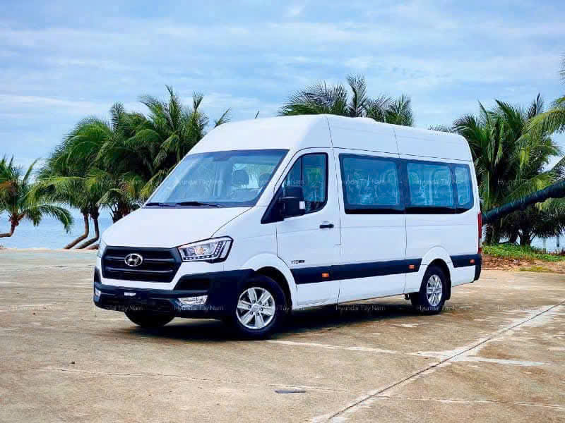 Bảng giá cho thuê xe Cần Thơ đi các tỉnh miền tây giá rẻ Nguyễn Duy Travel