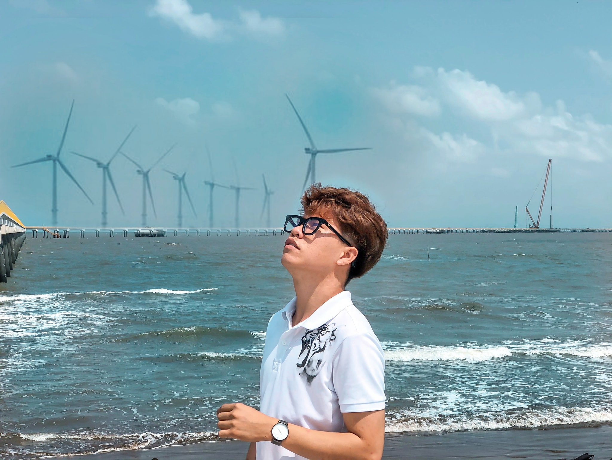 Xe đưa đón sân bay Cần Thơ đi Duyên Hải - Xe 4c- 7c- 16c -29c