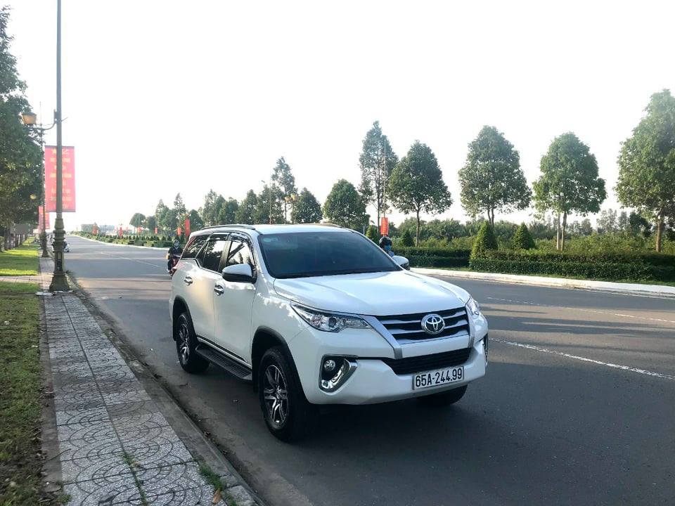 Dịch vụ thuê xe 4 chỗ, 7 chỗ, 16 chỗ, 29 chỗ tại Vị Thanh Hậu Giang  - Nguyễn Duy Travel