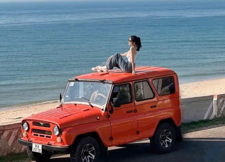 Báo Giá Xe 16 Chỗ Cao Lãnh Đi Phan Thiết 3 Ngày 2 Đêm 