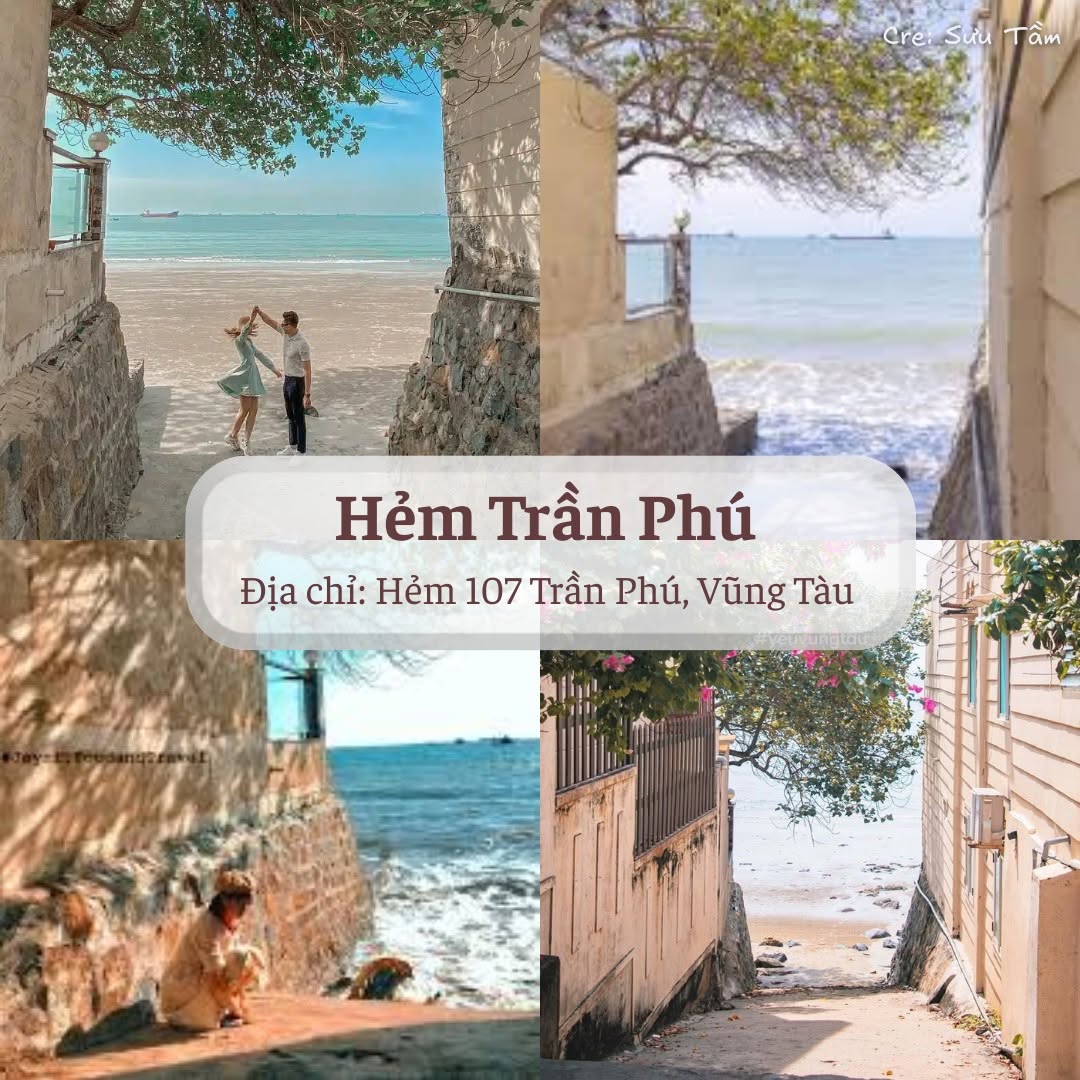 Thuê xe Trà Vinh đi Vũng Tàu 2 ngày 1 đêm giá rẻ, xe mới