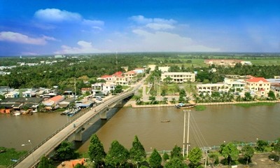 Giá thuê xe 7 chỗ, 16 chỗ, 29 chỗ tại Long Mỹ, - Nguyễn Duy