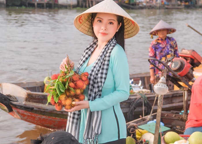 Bảng giá thuê xe sân bay Tân Sơn Nhất đi Cần Thơ - Nguyễn Duy Travel