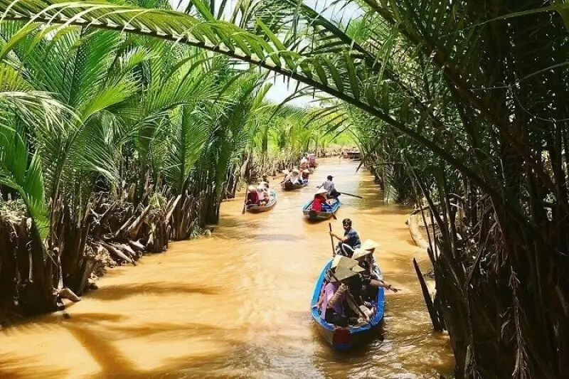 Bến Tre có gì chơi? Khám phá địa điểm thú vị tại Bến Tre
