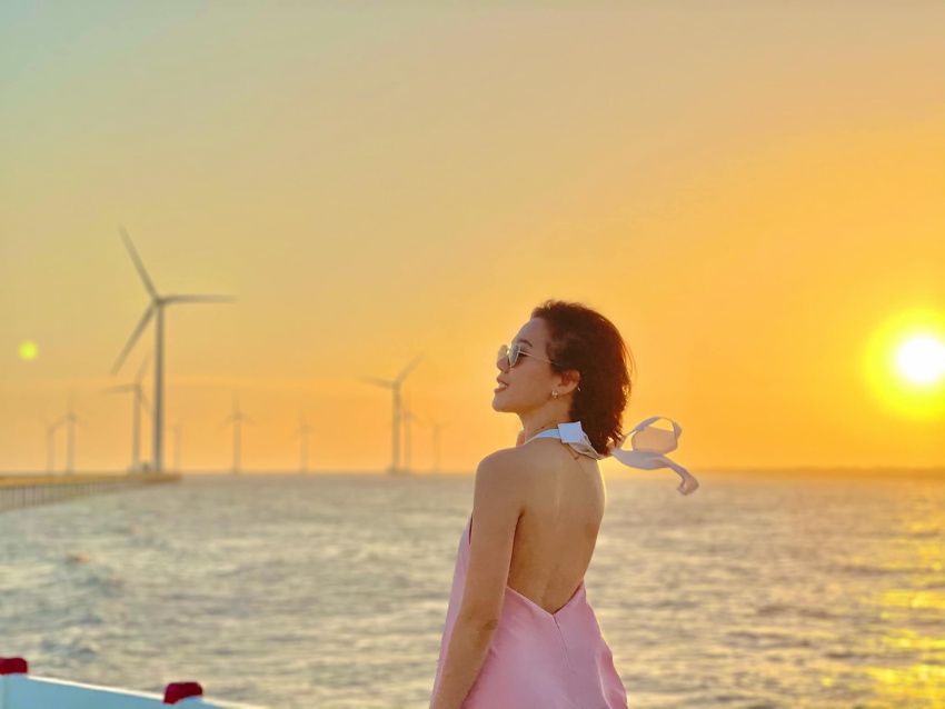 Cho thuê xe Cần Thơ đi Bạc Liêu - Nguyễn Duy Travel