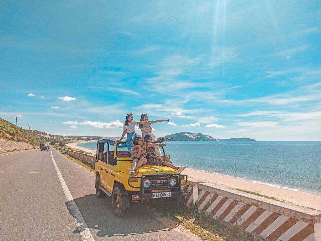 Cho thuê xe Cần Thơ đi Phan Thiết ở đâu rẻ?