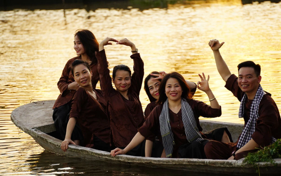 Cho thuê xe du lịch Cần Thơ giá rẻ, dịch vụ tốt ‘bỏ túi’ ngay bài viết sau