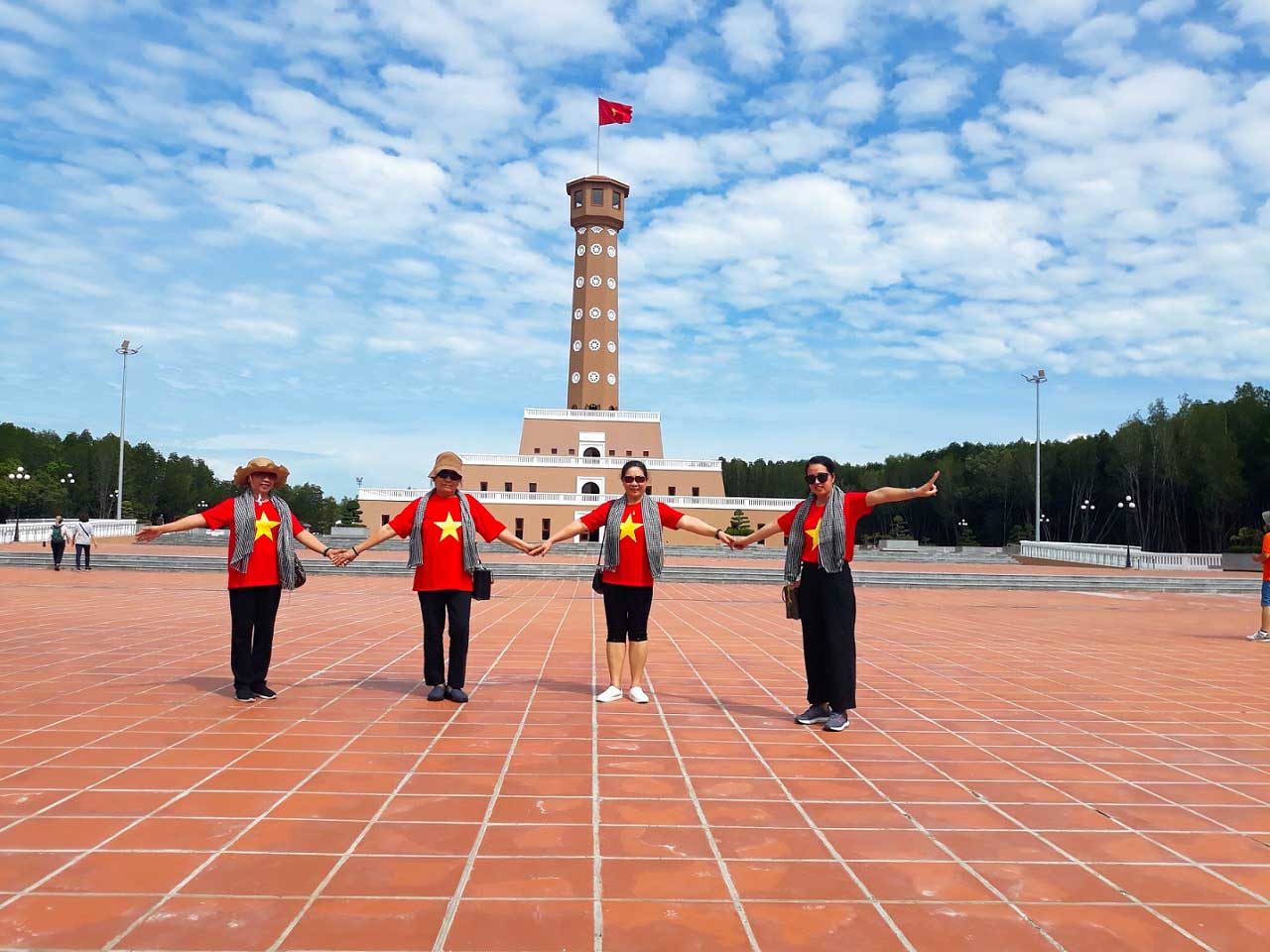 Thuê xe 1 chiều Cần Thơ đi Cà Mau giá rẻ