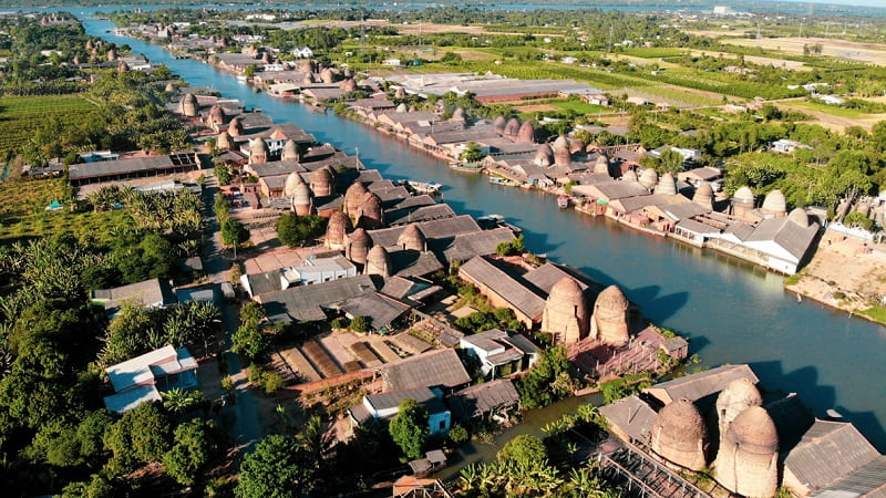 Thuê xe 4 chỗ, 7 chỗ, 16 chỗ, 29 chỗ huyện Mang Thít  - Vĩnh Long - Nguyễn Duy Travel