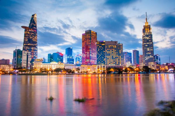 Giá xe Cần Thơ đi Sài Gòn - Nguyễn Duy 