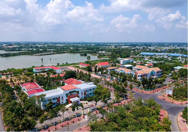 Thuê xe 4 chỗ, 7 chỗ, 16 chỗ, 29 chỗ Vĩnh Thạnh - Cần Thơ - Nguyễn Duy Travel