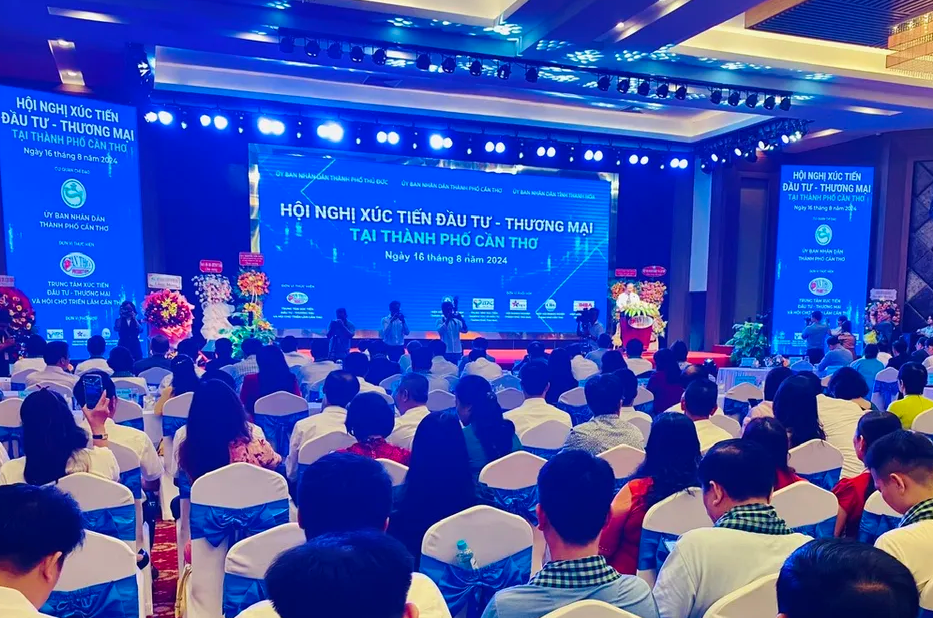 Cho thuê xe dự hội nghị tại Cần Thơ chuyên nghiệp, đúng giờ