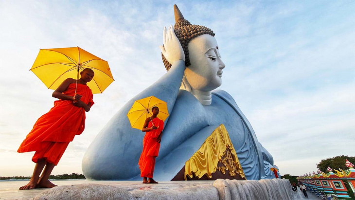 Top 10 địa chỉ thuê xe ô tô uy tín tại Sóc Trăng có dịch vụ tốt nhất