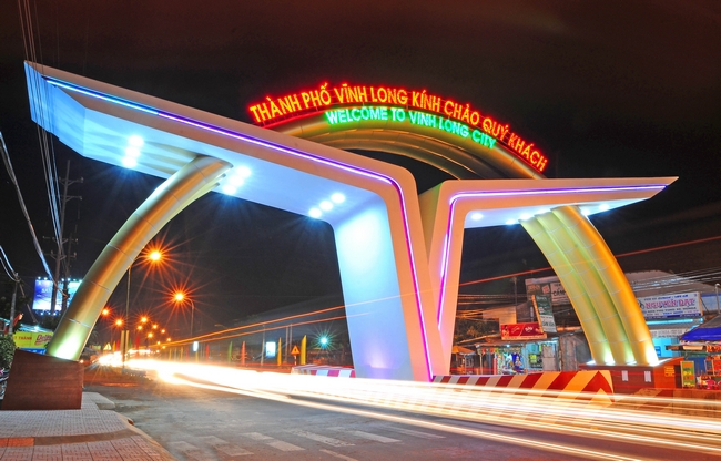 Thuê xe 4 chỗ, 7 chỗ, 16 chỗ, 29 chỗ huyện Bình Tân - Vĩnh Long - Nguyễn Duy Travel