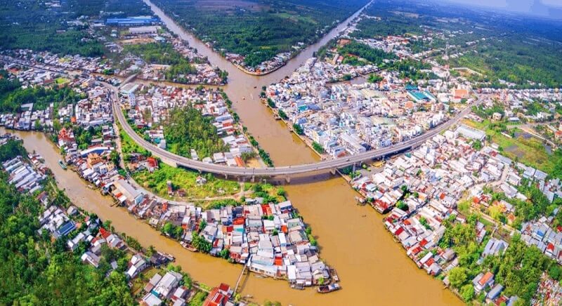 Thuê xe 4 chỗ, 7 chỗ, 16 chỗ, 29 chỗ Vị Thanh, Hậu Giang  - Nguyễn Duy Travel