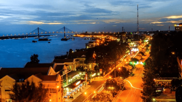Những lưu ý khi khám phá Mỹ Tho về đêm