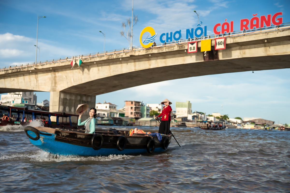 Xe từ bến tàu Rạch Giá đi Cần Thơ - Uy Tín , Chất lượng - Nguyễn Duy