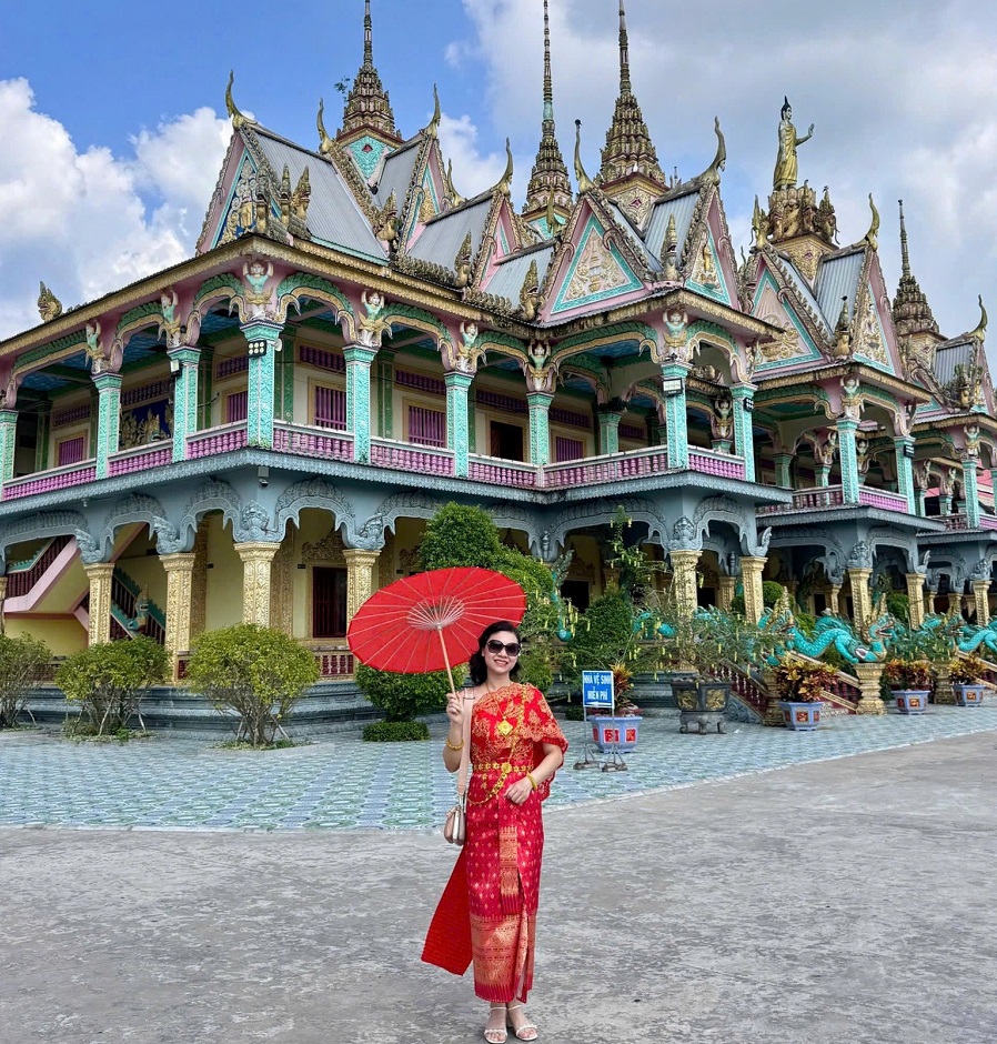 Gợi Ý Lịch Trình Du Lịch Miền Tây 2 Ngày 1 Đêm Từ Cần Thơ