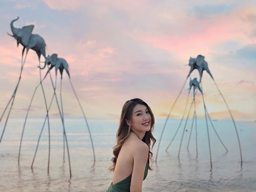 Thuê xe du lịch Kiên Giang giá rẻ - Nguyễn Duy Travel 