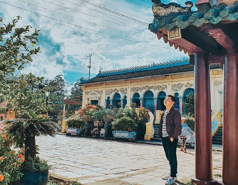 Thuê xe từ Sài Gòn đi Cần Thơ xe 1 chiều Giá rẻ - Nguyễn Duy