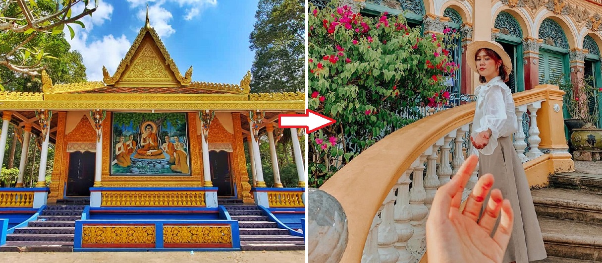 Kinh nghiệm thuê xe Sóc Trăng đi Cần Thơ: Bảng giá, địa chỉ rẻ và uy tín