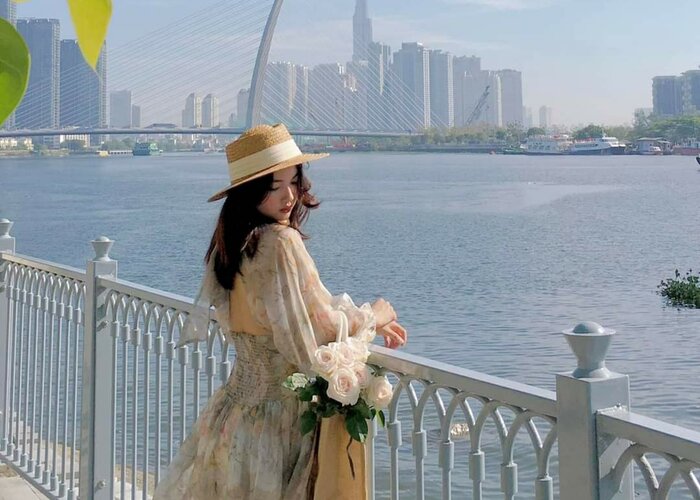 Thuê xe từ Vị Thanh đi Sài Gòn - Nguyễn Duy Travel  