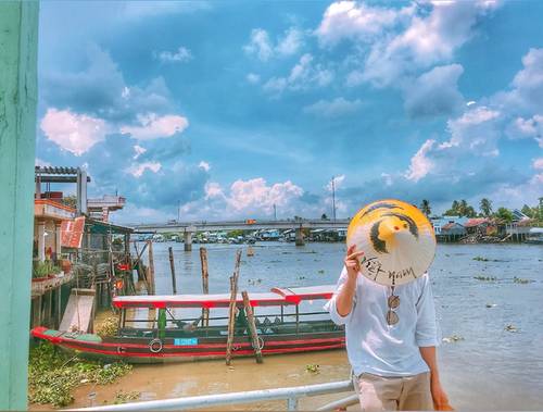 Xe Cần Thơ đi Mỹ Tho Tiền Giang - cho thuê xe từ 4 chỗ, 7 chỗ, 16 chỗ, 29 chỗ - Nguyễn Duy Travel 