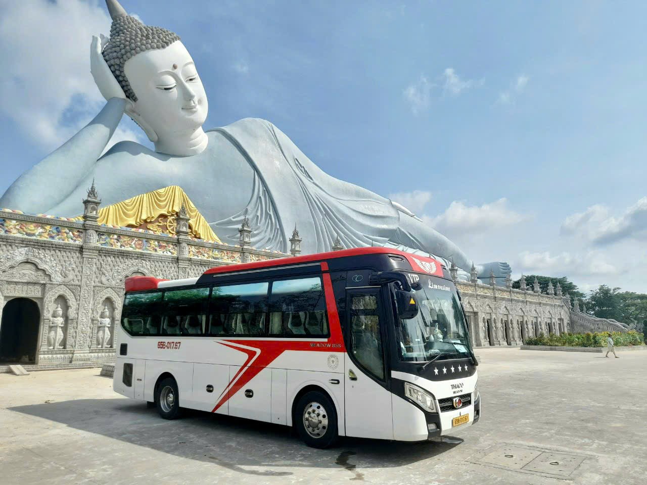 Tour miền Tây 4N3Đ giá rẻ, khám phá những điểm đến đẹp nhất