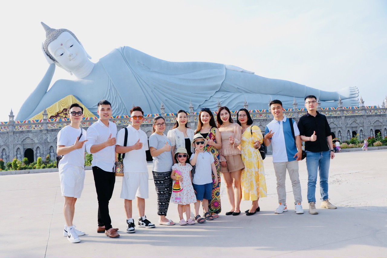 Thuê xe từ Rạch giá đi Sóc Trăng giá rẻ